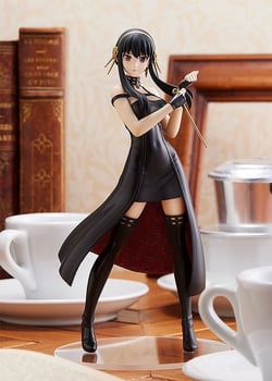Spy x Family statuette PVC Pop Up Parade Yor Forger 17 cm