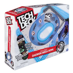 Mega bowl X connect - Tech Deck