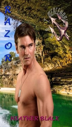 Razor - N.R.T. (No Red Tape), #3