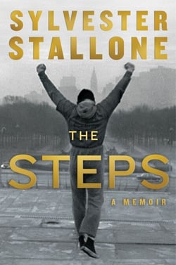 The Steps - A Memoir