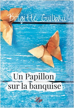 Un papillon sur la banquise - Roman