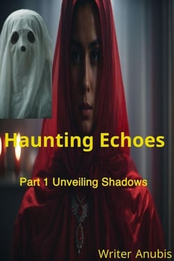 Haunting Echoes Part 1: Unveiling Shadows - Haunting Echoes, #1