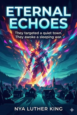 Eternal Echoes