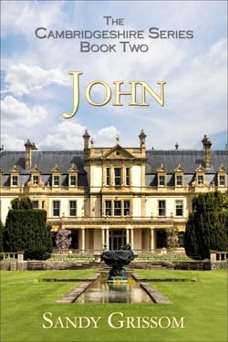 John - Cambridgeshire, #2