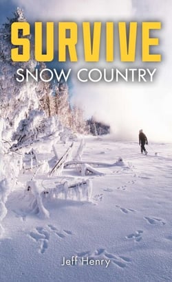 Survive - Snow Country