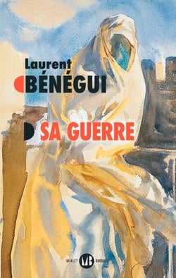 Sa guerre