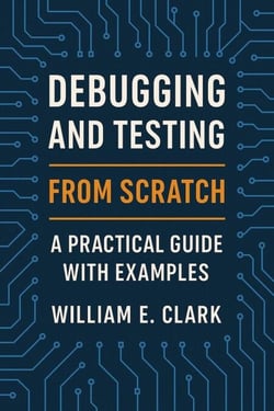 Debugging and Testing from Scratch: A Practical Guide with Examples