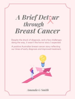 A Brief Detour Through Breast Cancer