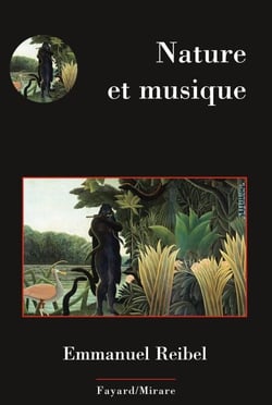 Nature et Musique