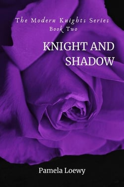 Knight and Shadow - The Modern Knights, #2