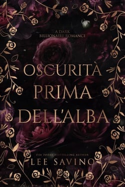 Oscurità prima dell'alba - Completa oscurità, #2