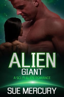 Alien Giant - Vaxxlian Mates, #3