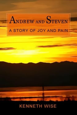 Andrew and Steven
