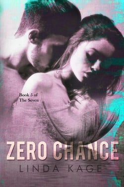 Zero Chance - The Seven, #5