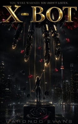 X - Bot: Be Careful What You Ask For