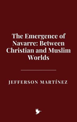 The Emergence of Navarre: Between Christian and Muslim Worlds