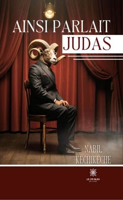 Ainsi parlait Judas