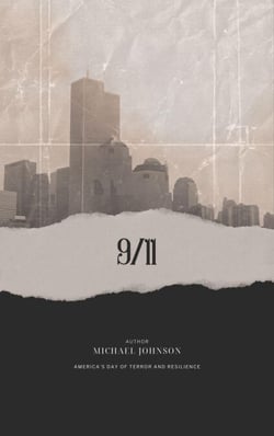 9/11: America's Day of Terror and Resilience - American history, #15