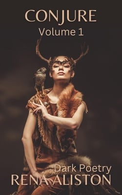 Conjure Volume 1 - Conjure, #1