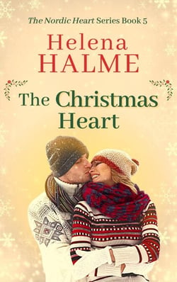 The Christmas Heart - The Nordic Heart Romance Series, #5