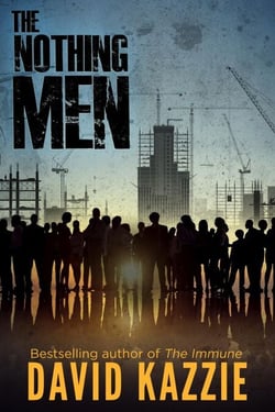 The Nothing Men