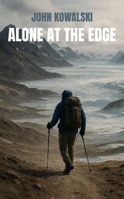 Alone at the Edge