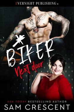 Biker Next Door - Love Next Door, #5