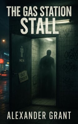 The Gas Station Stall - First Time Guys