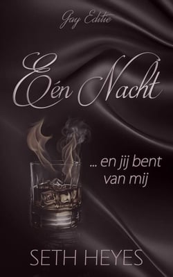 Vannacht ben je van mij - Gay Editie, #1