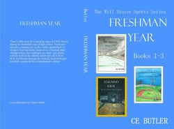 Freshman Year - The Will Stover Sports Series
