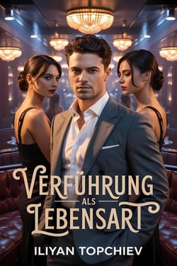 Verführung als Lebensart - pickup artist
