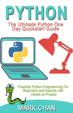 PYTHON: Practical Python Programming  For Beginners &amp; Experts  With Hands-on Project