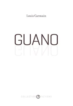 Guano - GUANO [NUM]