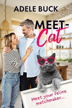 Meet-Cat - Golden Years, #2
