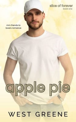 Apple Pie - Slice of Forever, #1