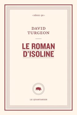 Le roman d'Isoline