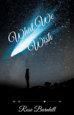 What We Wish - Upon the Stars, #1