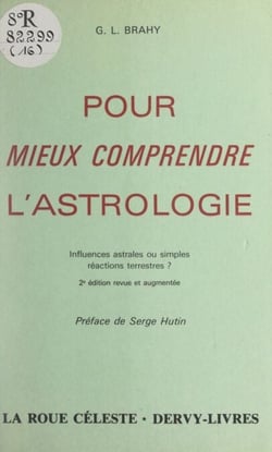 Pour mieux comprendre l'astrologie - Influences astrales ou simples réactions terrestres ?
