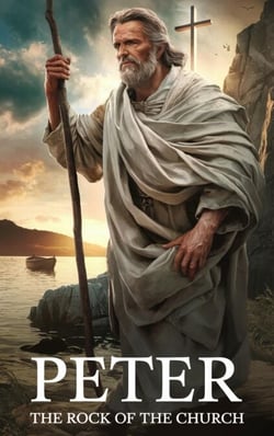Peter - Biblical Biography, #4
