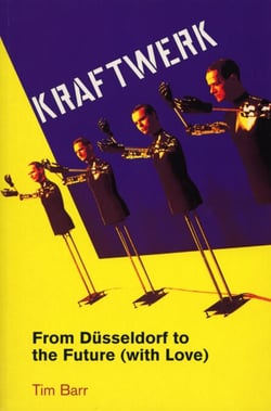 Kraftwerk - from Dusseldorf to the Future With Love