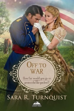 Off to War