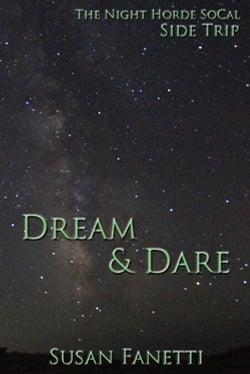 Dream &amp; Dare