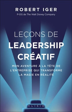 Leçons de leadership créatif