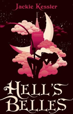 Hell's Belles - Number 1 in series