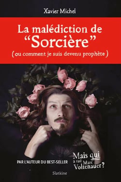 La malédiction de "Sorcière"