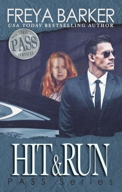 Hit&amp;Run - PASS Series, #1