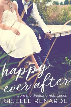 Happy Ever After - Wedding Heat, #15