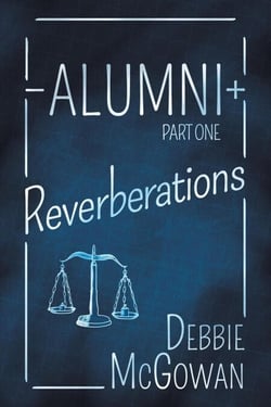 Alumni: Reverberations - Hiding Behind The Couch, #43