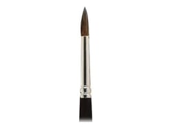 Pinceau aquarelle petit-gris pur rond 16