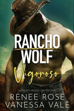 Vigoroso - Rancho Wolf, #8